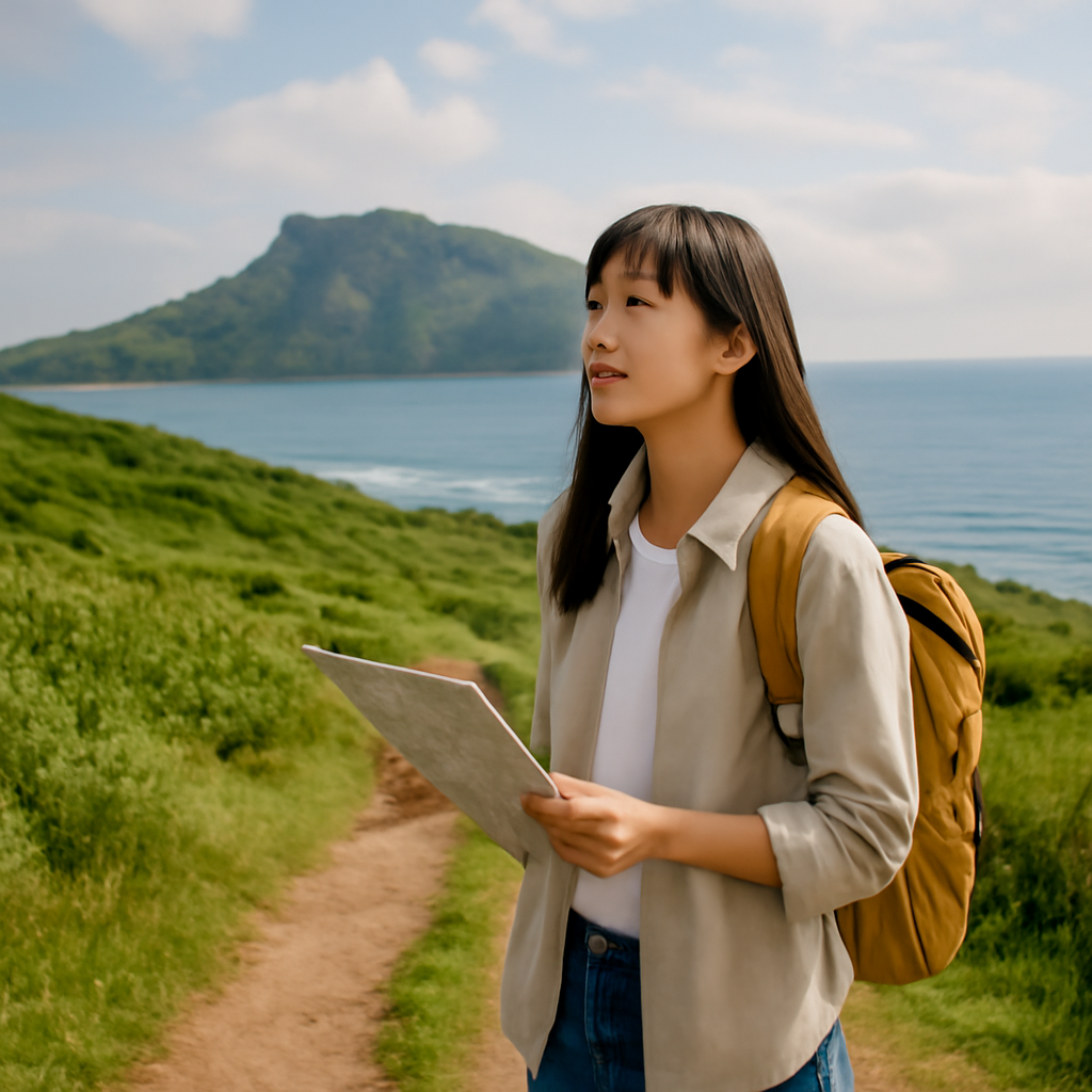 제주도2박3일 대표 이미지